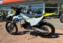 Gebrauchte Husqvarna TE 150