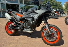 Neumotorrad KTM 890 SMT