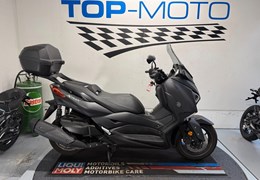Gebrauchte Yamaha XMAX 400
