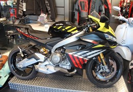 Neumotorrad Aprilia RS 660 Factory