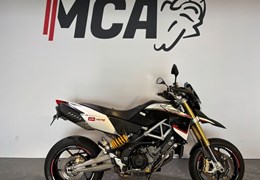 Gebrauchte Aprilia Dorsoduro 1200