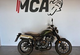 Gebrauchte Honda CL500