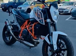 Angebot KTM 690 Duke