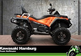Neumotorrad Benda Redstone 1000 R2