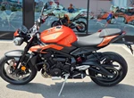 Angebot Triumph Street Triple R