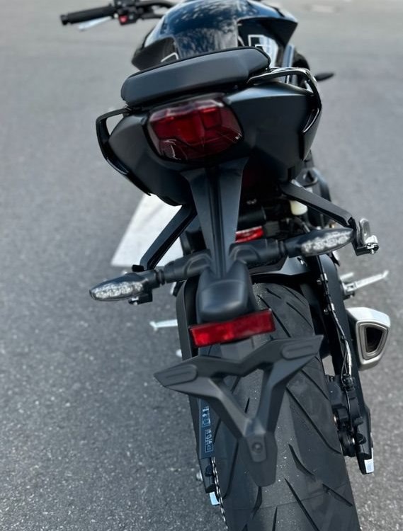 Angebot Triumph Street Triple R