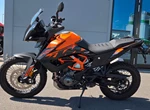 Angebot KTM 390 Adventure SW