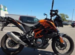 Angebot KTM 390 Adventure SW