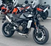 Husqvarna Svartpilen 801
