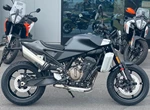 Angebot Husqvarna Svartpilen 801