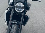 Angebot Husqvarna Svartpilen 801