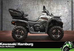Gebrauchte CFMOTO CFORCE 625 Touring