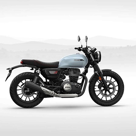 Honda GB350S