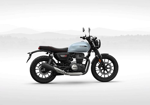 Honda GB350S