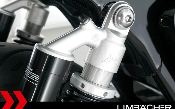Gebrauchtmotorrad Triumph Speed Twin 900 - Bild 16