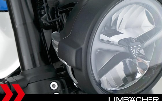 Gebrauchtmotorrad Triumph Speed Twin 900 - Bild 18