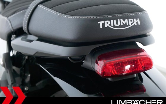 Gebrauchtmotorrad Triumph Scrambler 900 - Bild 15
