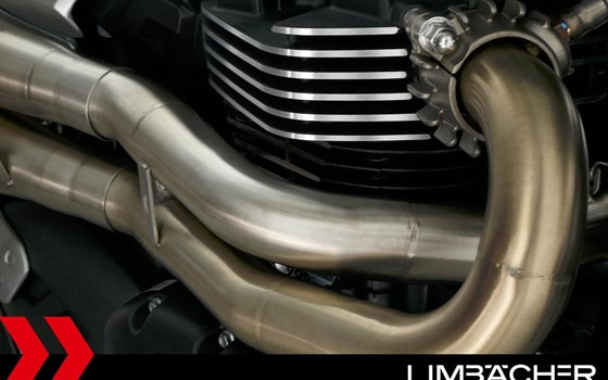 Gebrauchtmotorrad Triumph Scrambler 900 - Bild 18
