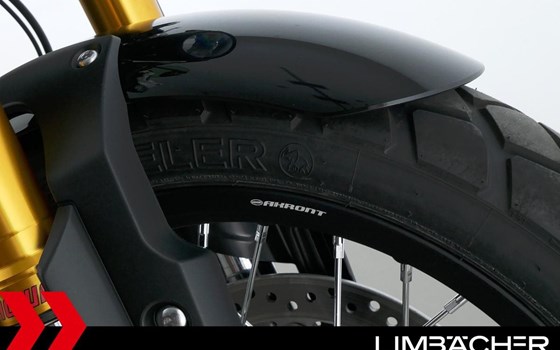 Gebrauchtmotorrad Triumph Scrambler 900 - Bild 21