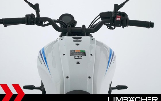 Gebrauchtmotorrad Yamaha XSR700 - Bild 13