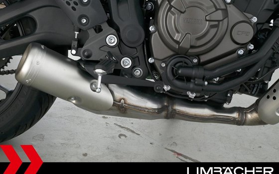 Gebrauchtmotorrad Yamaha XSR700 - Bild 15