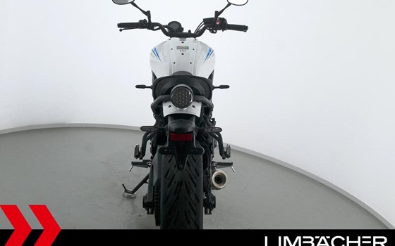 Gebrauchtmotorrad Yamaha XSR700 - Bild 16