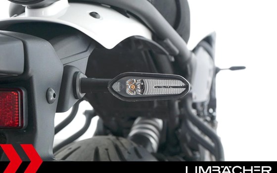 Gebrauchtmotorrad Yamaha XSR700 - Bild 17