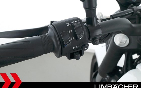 Gebrauchtmotorrad Yamaha XSR700 - Bild 18