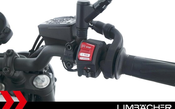 Gebrauchtmotorrad Yamaha XSR700 - Bild 19