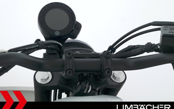 Gebrauchtmotorrad Yamaha XSR700 - Bild 20