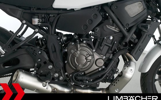 Gebrauchtmotorrad Yamaha XSR700 - Bild 21