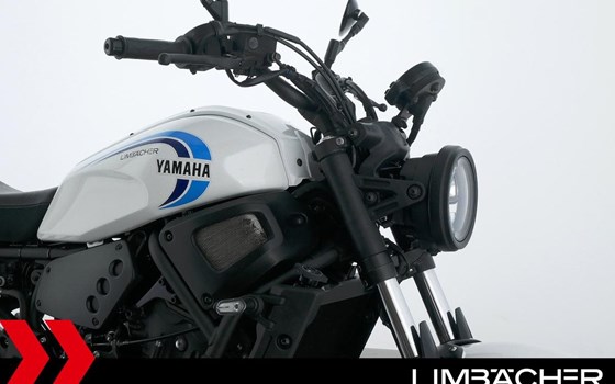 Gebrauchtmotorrad Yamaha XSR700 - Bild 23