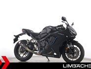 Honda CB650R