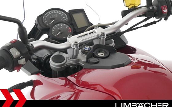 Gebrauchtmotorrad BMW F 700 GS - Bild 18