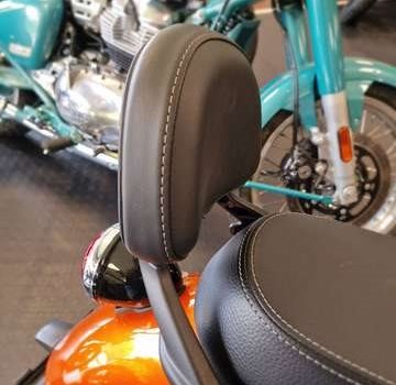 Neufahrzeug Royal Enfield Meteor 350 - Bild 9