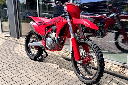 GASGAS MC 250F