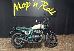 Neumotorrad Royal Enfield Bear 650