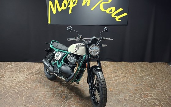 Neufahrzeug Royal Enfield Bear 650 - Bild 3