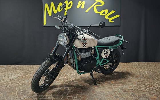 Neufahrzeug Royal Enfield Bear 650 - Bild 5