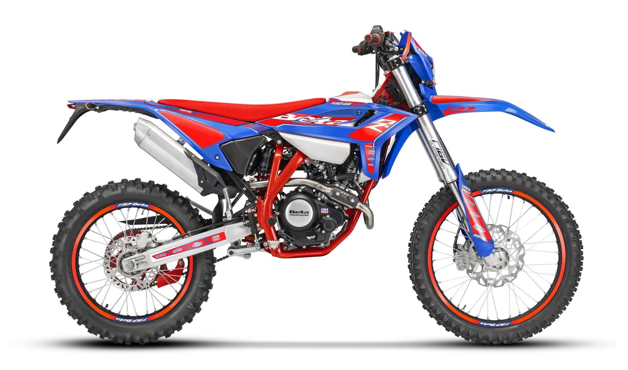 Beta RR 4T 125 R