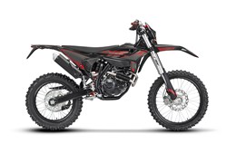 Neumotorrad Beta RR 4T 125 T
