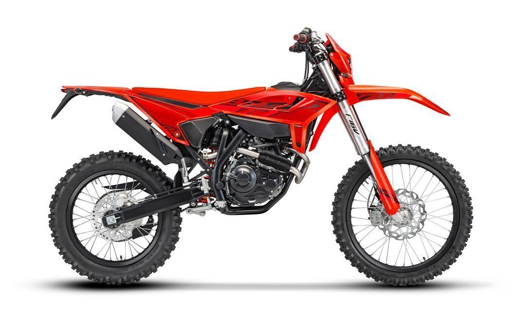Beta RR 4T 125 T