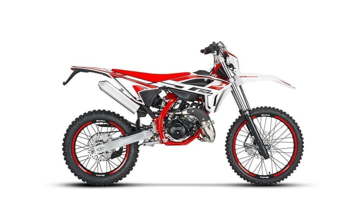 Beta RR 50 Enduro Sport
