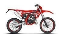 Neumotorrad Beta RR 50 Enduro Sport
