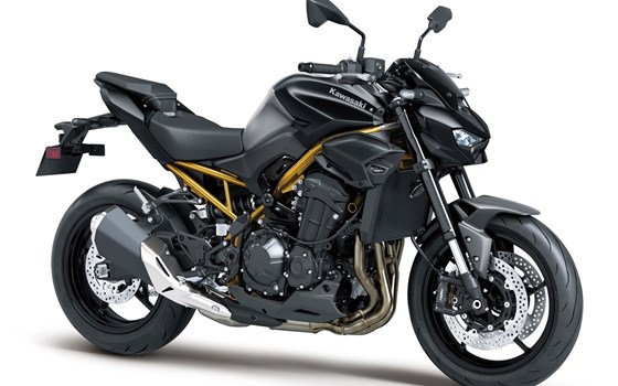 Neufahrzeug Kawasaki Z900 70kW - Bild 1