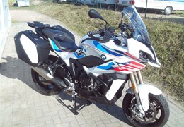 Gebrauchte BMW S 1000 XR