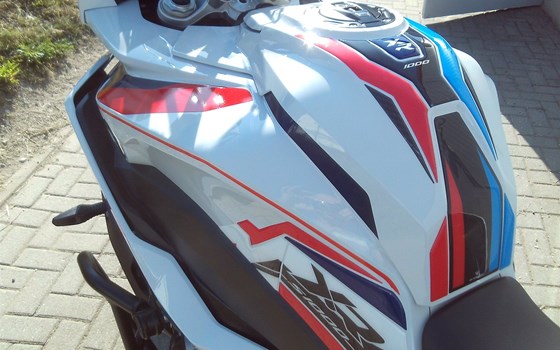 Gebrauchtmotorrad BMW S 1000 XR - Bild 10