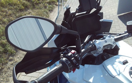 Gebrauchtmotorrad BMW S 1000 XR - Bild 11