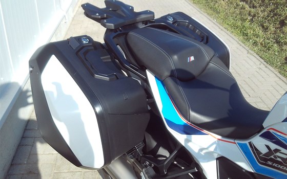 Gebrauchtmotorrad BMW S 1000 XR - Bild 2