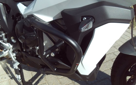 Gebrauchtmotorrad BMW S 1000 XR - Bild 4